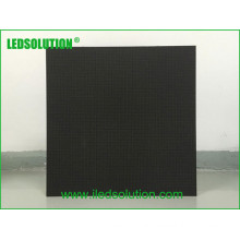 P3 Die Casting Aluminum Cabinet LED Display Screen / LED Advertising Display